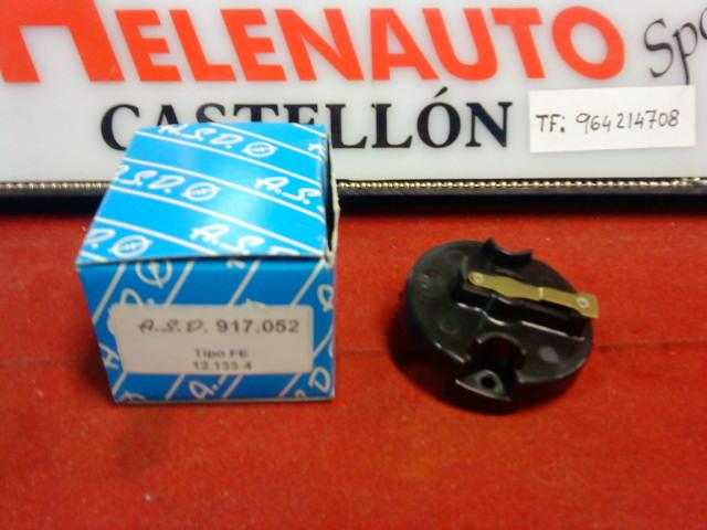 ROTOR DELCO SEAT-RENAULT-TALBOT REF. 917052 ASD= FEMSA